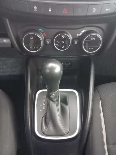 Fiat Tipo Station Wagon Tipo 1.6 Mjt S&S DCT SW Easy (15)