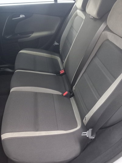 Fiat Tipo Station Wagon Tipo 1.6 Mjt S&S DCT SW Easy (17)