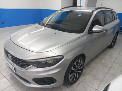 Fiat Tipo Station Wagon Tipo 1.6 Mjt S&S DCT SW Easy (3)