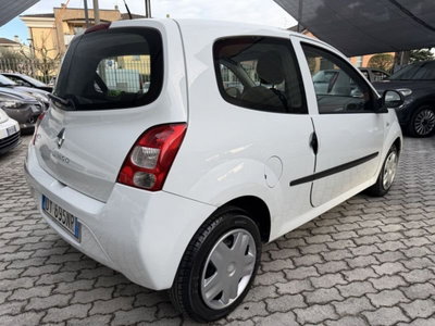 Renault Twingo 1.2 8V Dynamique (3)