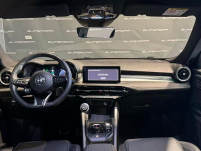 Alfa Romeo Tonale 1.5 hybrid Sprint 160cv tct7 (10)