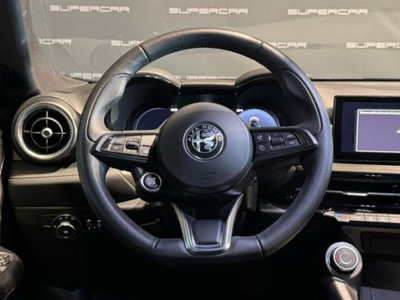 Alfa Romeo Tonale 1.5 hybrid Sprint 160cv tct7 (11)