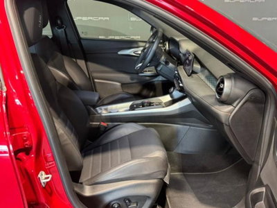 Alfa Romeo Tonale 1.5 hybrid Sprint 160cv tct7 (12)