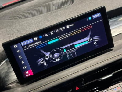 Alfa Romeo Tonale 1.5 hybrid Sprint 160cv tct7 (17)
