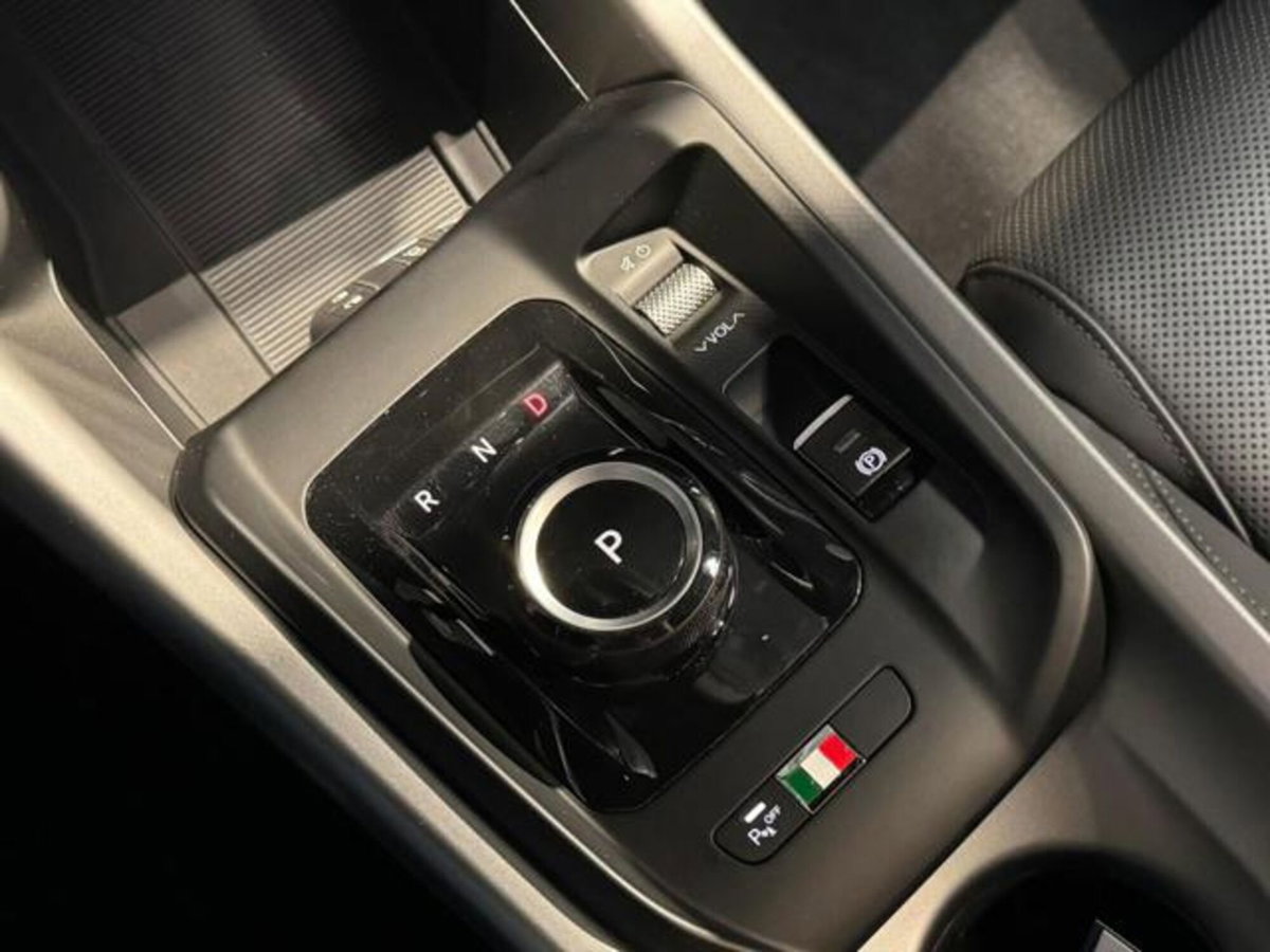 Alfa Romeo Tonale 1.5 hybrid Sprint 160cv tct7 (18)