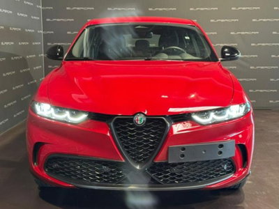 Alfa Romeo Tonale 1.5 hybrid Sprint 160cv tct7 (2)