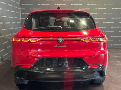 Alfa Romeo Tonale 1.5 hybrid Sprint 160cv tct7 (4)