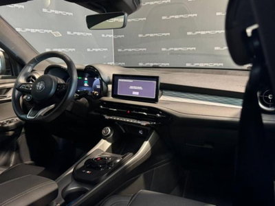 Alfa Romeo Tonale 1.5 hybrid Sprint 160cv tct7 (9)