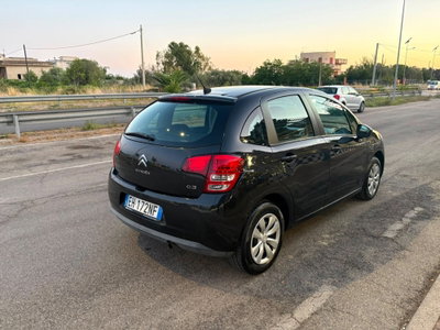 Citroen C3 1.4 HDi 70 Attraction (5)