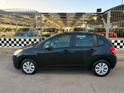 Citroen C3 1.4 HDi 70 Attraction (8)