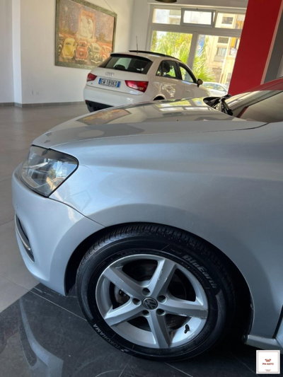 Volkswagen Polo 1.4 TDI 5p. Trendline BlueMotion Technology (13)