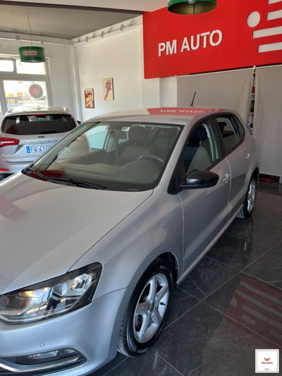 Volkswagen Polo 1.4 TDI 5p. Trendline BlueMotion Technology (6)
