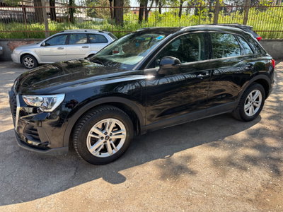 Audi Q3 40 TDI quattro S tronic Business usata