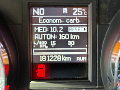 Lancia Voyager 2.8 Turbodiesel Silver 177 CV (15)