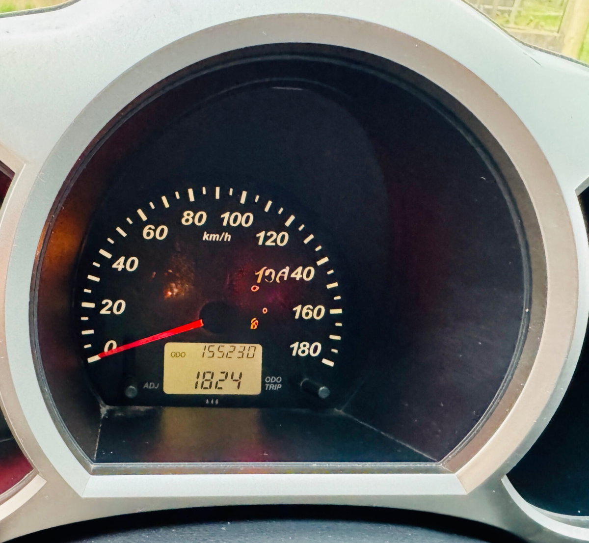 Daihatsu Terios 1.5 4WD SXA Green Powered (11)