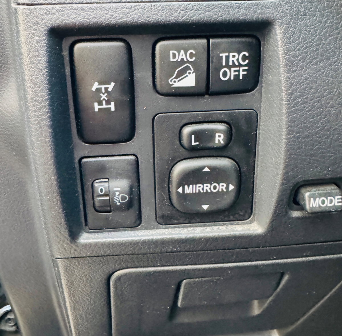 Daihatsu Terios 1.5 4WD SXA Green Powered (13)