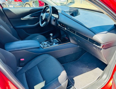 Mazda CX-30 Skyactiv-X M Hybrid 2WD Executive (11)