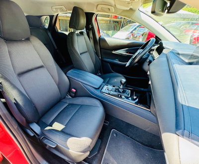 Mazda CX-30 Skyactiv-X M Hybrid 2WD Executive (13)
