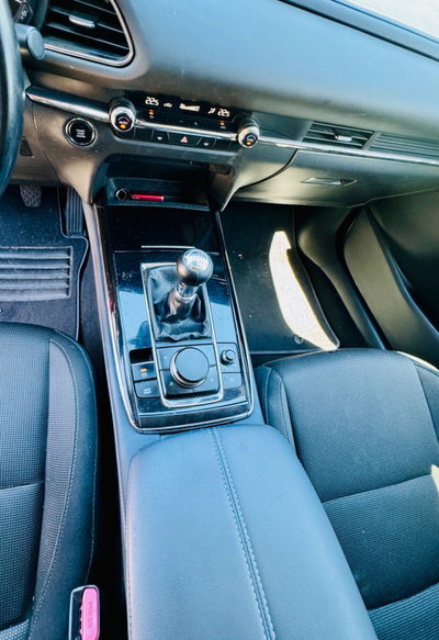 Mazda CX-30 Skyactiv-X M Hybrid 2WD Executive (17)