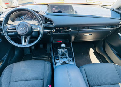 Mazda CX-30 Skyactiv-X M Hybrid 2WD Executive (19)