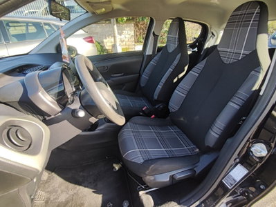 Peugeot 108 68 5 porte Allure (11)