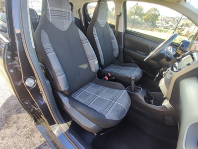 Peugeot 108 68 5 porte Allure (14)