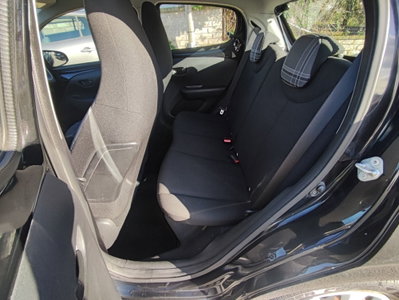 Peugeot 108 68 5 porte Allure (15)