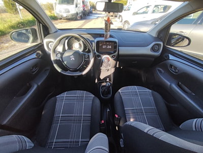 Peugeot 108 68 5 porte Allure (17)