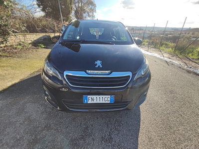 Peugeot 108 68 5 porte Allure (2)