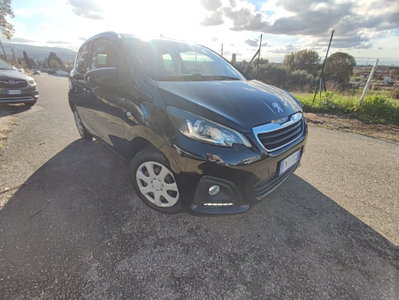 Peugeot 108 68 5 porte Allure (3)