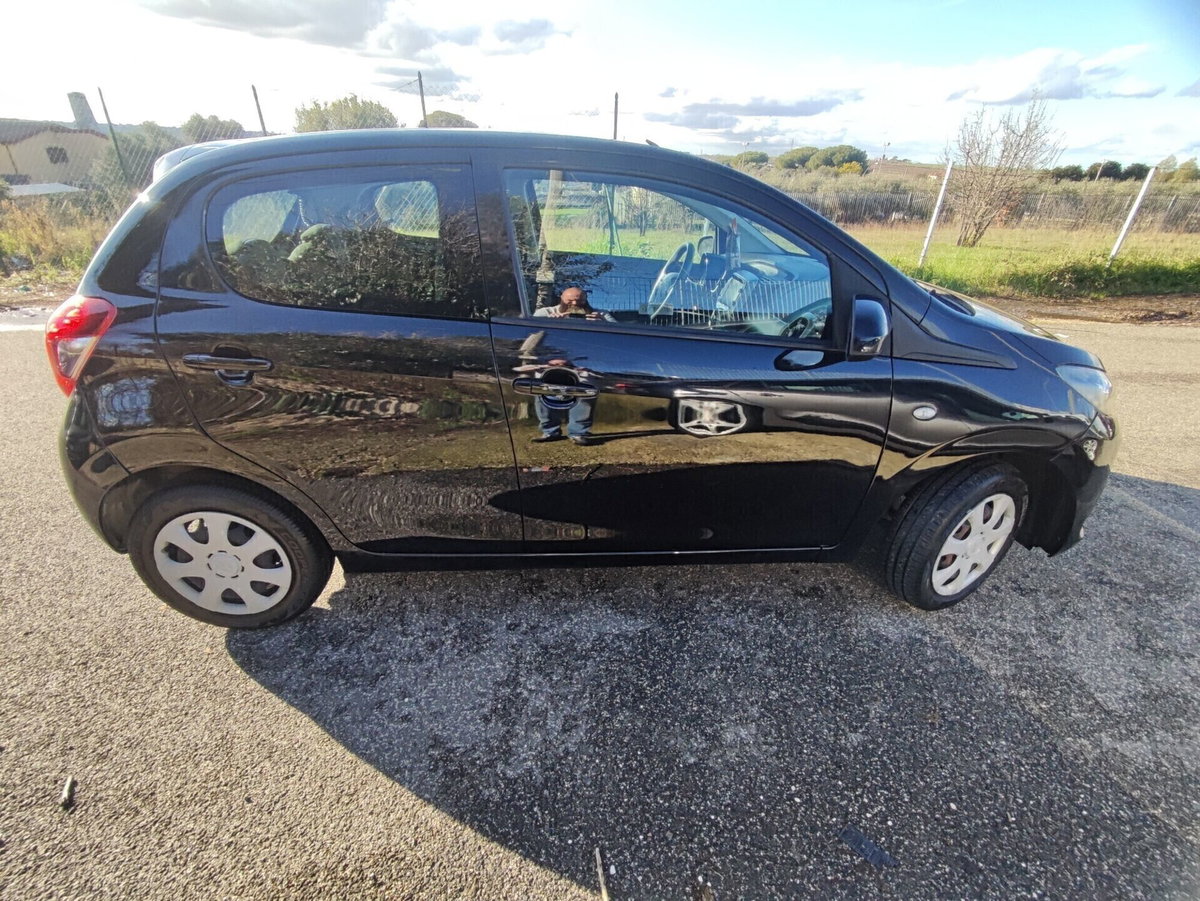 Peugeot 108 68 5 porte Allure (4)
