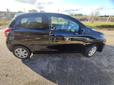 Peugeot 108 68 5 porte Allure (4)