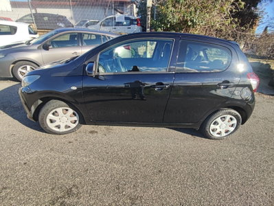 Peugeot 108 68 5 porte Allure (7)