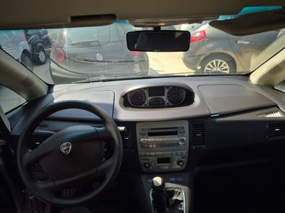 Lancia Musa 1.3 Multijet 16V 90 CV Platino (11)