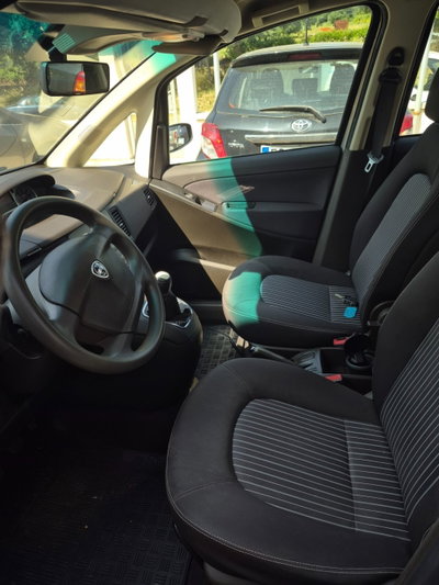 Lancia Musa 1.3 Multijet 16V 90 CV Platino (5)