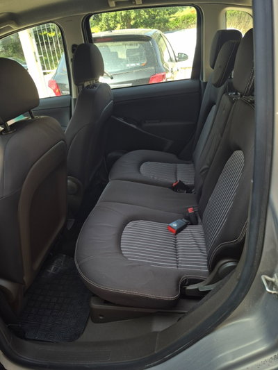 Lancia Musa 1.3 Multijet 16V 90 CV Platino (6)