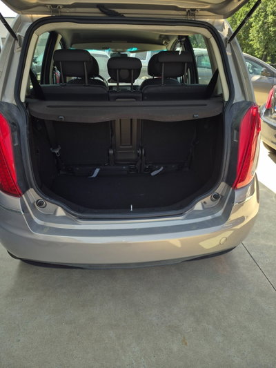 Lancia Musa 1.3 Multijet 16V 90 CV Platino (9)