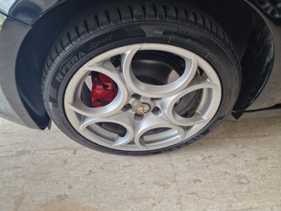 Alfa Romeo Giulietta 2.0 JTDm-2 Distinctive 140cv (10)