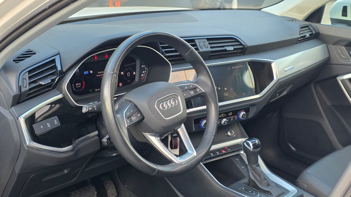 Audi Q3 Sportback 35 TDI S line edition (10)