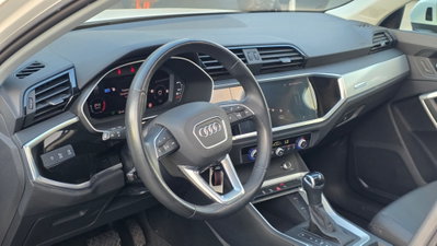 Audi Q3 Sportback 35 TDI S line edition (10)