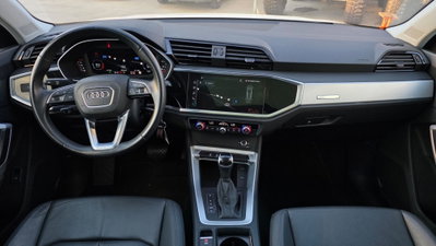 Audi Q3 Sportback 35 TDI S line edition (12)