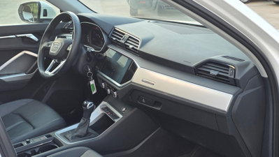 Audi Q3 Sportback 35 TDI S line edition (14)