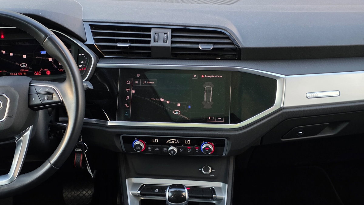 Audi Q3 Sportback 35 TDI S line edition (15)