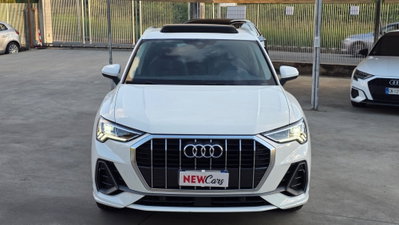 Audi Q3 Sportback 35 TDI S line edition (2)