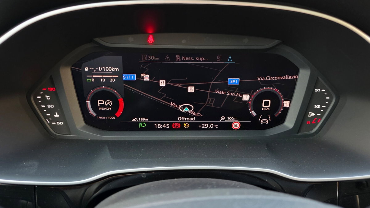 Audi Q3 Sportback 35 TDI S line edition (20)