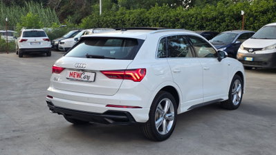 Audi Q3 Sportback 35 TDI S line edition (4)