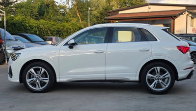 Audi Q3 Sportback 35 TDI S line edition (5)