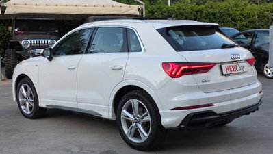 Audi Q3 Sportback 35 TDI S line edition (6)
