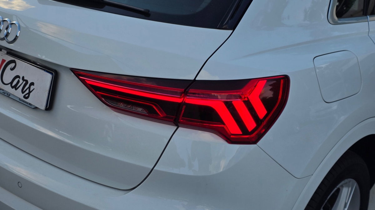 Audi Q3 Sportback 35 TDI S line edition (7)