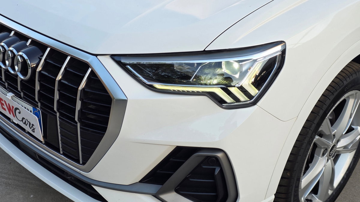 Audi Q3 Sportback 35 TDI S line edition (8)